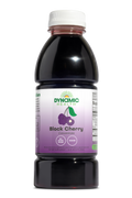 Dynamic Health, Black Cherry Concentrate, 473ml