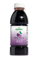 Load image into Gallery viewer, Dynamic Health, Black Cherry Concentrate, 473ml
