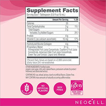 Load image into Gallery viewer, Neocell Collagen + C, Pomegranate Liquid - 473 ml

