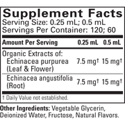 ChildLife-Echinacea-Supplement-Facts
