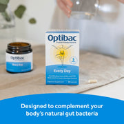 Optibac Probiotics Every Day capsules