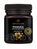 Black Label Manuka Honey MGS20+ (MGO800) 250g