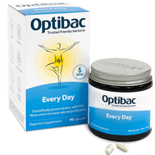 Load image into Gallery viewer, Optibac Probiotics Every Day capsules
