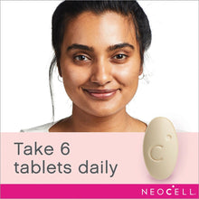 Load image into Gallery viewer, NeoCell  Super Collagen + C - Super Collagen + C - 120 tablets
