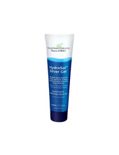 Load image into Gallery viewer, https://organicbargains.co.uk/products/good-health-naturally-hydrosol-silver-gel-44ml
