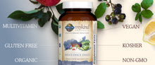 Load image into Gallery viewer, Garden of Life mykind Organics Men&#39;s Once Daily 30 Vegan Tablets
