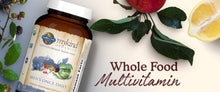 Load image into Gallery viewer, Garden of Life mykind Organics Men&#39;s Once Daily 30 Vegan Tablets
