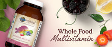 Load image into Gallery viewer, Garden of Life mykind Organics Women&#39;s 40+ Multi, 60 Vegan Tablets

