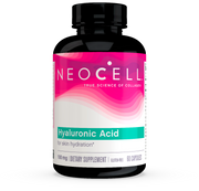 NeoCell Hyaluronic Acid Capsules 100mg, 60 capsules