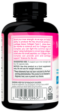 Load image into Gallery viewer, Neocell Collagen Type 2 Joint Complex With Hyaluronic Acid 120 Capsules
