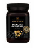Black Label Manuka Honey MGS5+ (MGO100) 500g